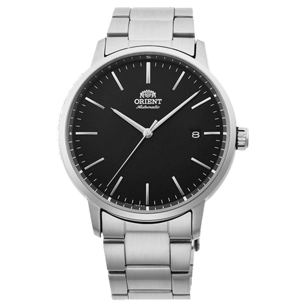 orient maestro white