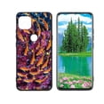 thumbnail image 1 of Fishes-jpg Phone Case, Degined for Motorola G 5G Case Men Women, Flexible Silicone Shockproof Case for Motorola G 5G, 1 of 1