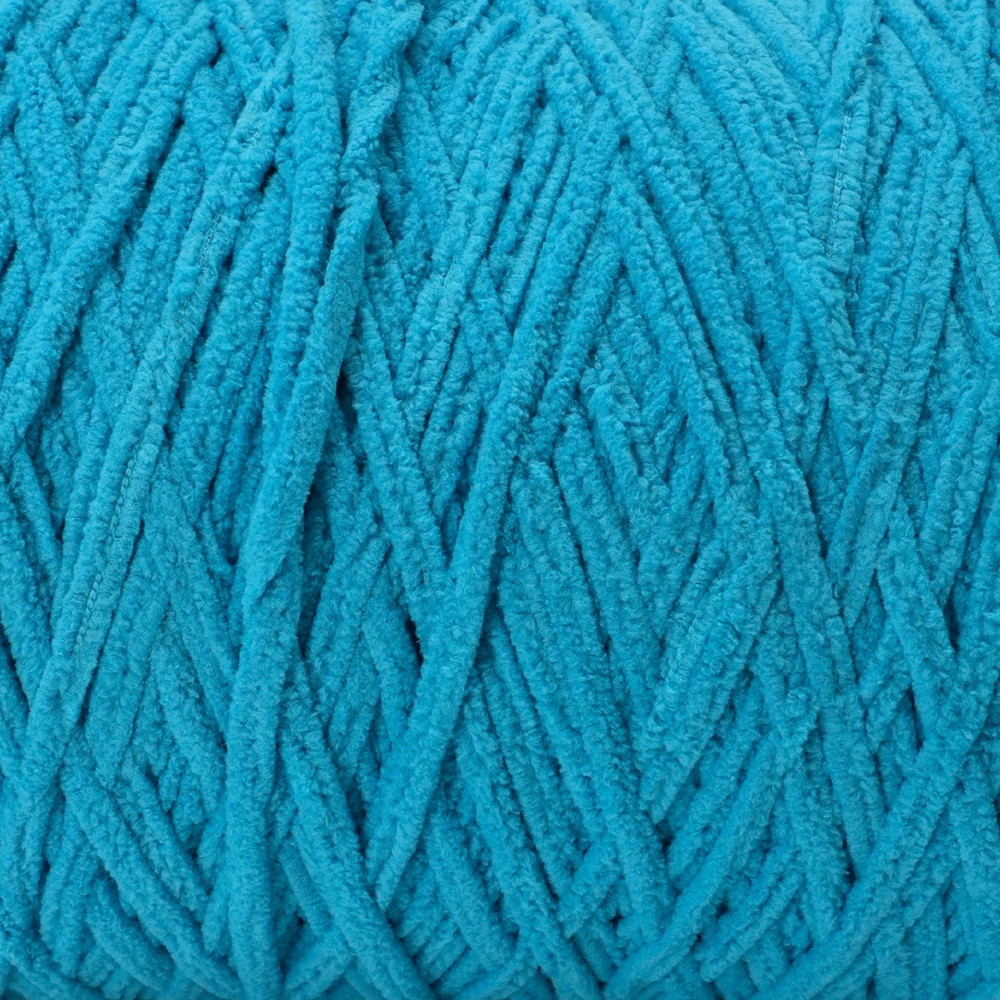 20 Pack Super Bulky Chenille Yarn Bundle