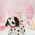 thumbnail image 4 of Toys - Interactive Dog Companion Barking Wagging Tail Walking Cute Playful Pet Bringing Infinite Joy for Children, 4 of 4