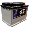 thumbnail image 3 of Lth Agm L-47-660 12V 660 A Bci Para Uso Automotriz, 3 of 5