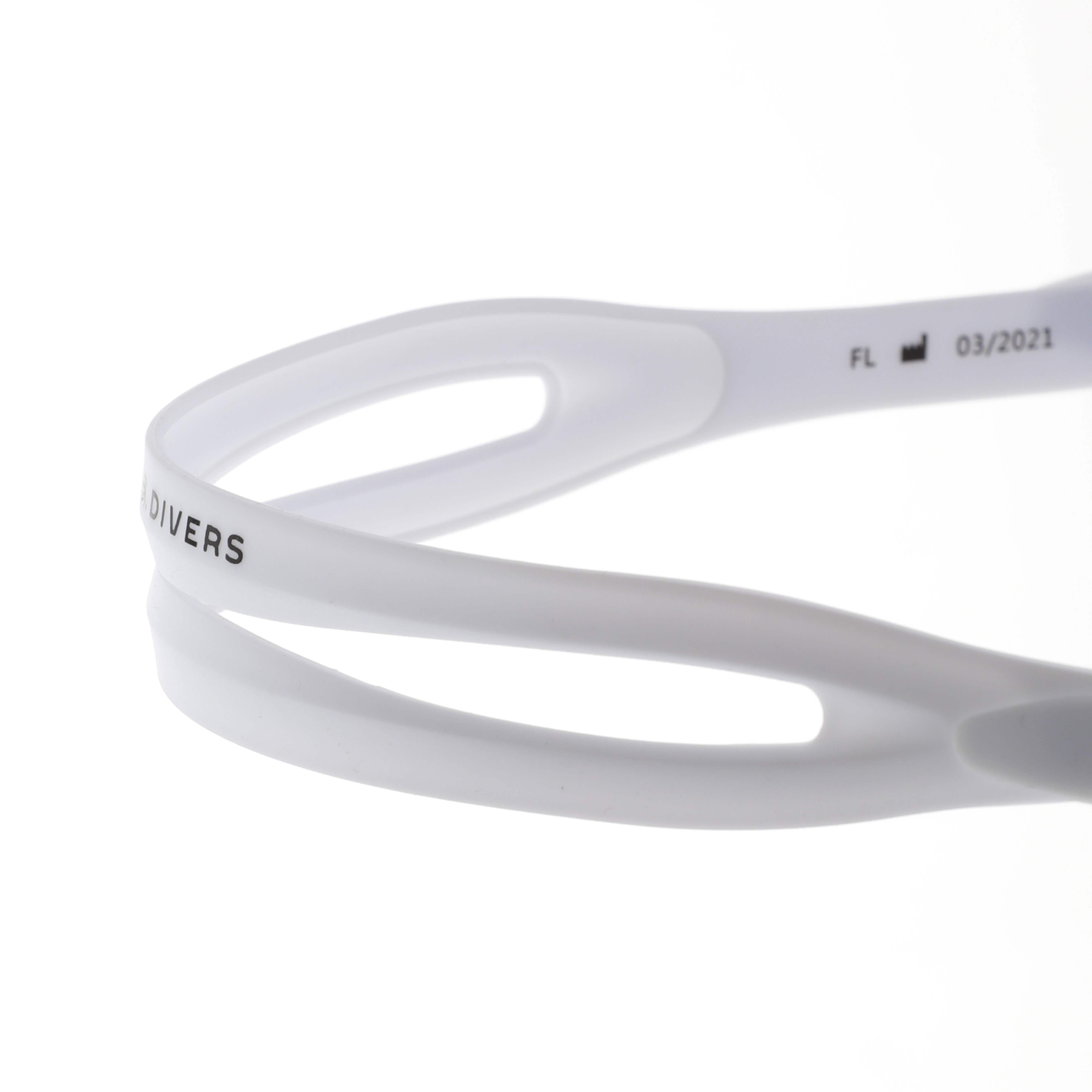 U.S. Divers Trilogy Adult 3-Pack Swim Goggles photo 7