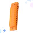 thumbnail image 1 of WEUVEB Streamlined Body Harmonica for Music Production 1 Set, 1 of 4