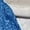 blue, variant on Women's sequins evening dress Plus size party banquet Cocktail gown Elegant prom long dress Formal Dress Mesh Long Dress S-3XL
