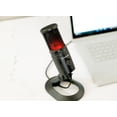 thumbnail image 4 of Micrófono USB Audio-Technica AT2020USB-XP con condensador cardioide, 4 of 6