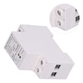 thumbnail image 1 of Under Voltage Protector,SVP911 Voltage Protection Relay Electrical Equipment Voltage Protective Device Masterfully Created, 1 of 8
