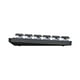 thumbnail image 5 of Teclado Logitech  LOGITECH MECANICO MX MINI GRAPHITO GRIS  BLUETOOTH 920-010846, 5 of 5