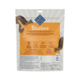 thumbnail image 2 of Blue Buffalo Sizzlers Bacon-Style Dog Treats with Real Pork, Cheddar Flavor, 2 of 9