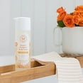 thumbnail image 4 of The Honest Company Perfectly Gentle Sweet Orange Vanilla Shampoo + Body Wash, Tear-Free Baby Shampoo with Naturally Derived Ingredients, Sulfate- & Paraben-Free Baby Bath, 10.0 Fl Ounces, 4 of 5