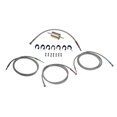 thumbnail image 2 of LOVIVER Fuel Line 819-840 Assembly Durable Professional for, 2 of 8