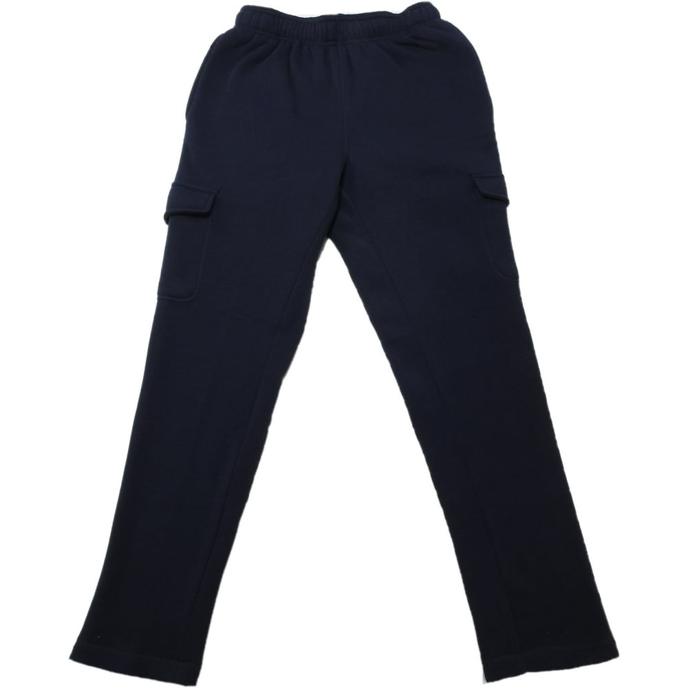 pony cargo sweatpants