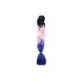 thumbnail image 1 of Gradient Color Women Braid Hair Large Braiding Hair Wigs hair extensions High Temperature Fiber Synthetic Hair Extensions, 1 of 6