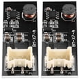 thumbnail image 3 of 2PCS Rear LED light Repair Replacement Board Tail Lights Led Driver Board Tail Light Chip For-BMW X3 F25 10-17 b003809.2, 3 of 5