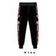 thumbnail image 1 of Disfraz de Anime Genshin Impact Klee Zhongli Kazuha Xiao, pantalones de chándal informales, ropa deportiva Unisex para adultos, ropa de calle informal, 1 of 4