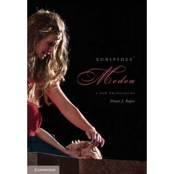 Euripides' Medea, (Hardcover)