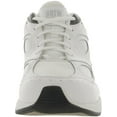 thumbnail image 2 of Drew Womens Flare Leather Lifestyle Running Shoes, 2 of 2