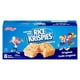 Barres Kellogg's Carrés aux Rice Krispies Goût original, 176 g (8 barres de céréales) 176 g, 8 barres – image 1 sur 17