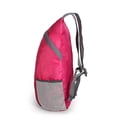 thumbnail image 2 of Mochila ligera plegable para exteriores, mochila plegable, bolsa de viaje, 2 of 3