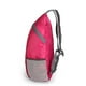 thumbnail image 2 of Mochila ligera plegable para exteriores, mochila plegable, bolsa de viaje, 2 of 3