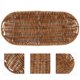 thumbnail image 4 of Cesta de mimbre tejida para almacenar pan, apta para uso alimentario, organizador de pan hecho a mano., 4 of 6