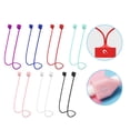 thumbnail image 2 of Correas magnéticas anti-perdida para AirPods para Redmi auriculares cordón anti-perdida, 2 of 9