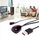 thumbnail image 3 of 20X Extensor IR Infrarrojo IR Receptor de Control Remoto USB IR Receptor Adaptador Transmisor para Caja de Cable Receptor Estéreo HD TV, 3 of 10