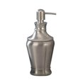 thumbnail image 1 of Soap-Lotion Pump - Satin Nickel, 1 of 1