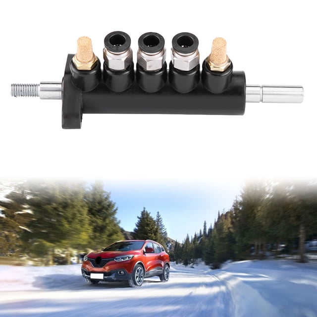 Control Valve Tire Control Valve Foot Pedal Control Valve Foot Control Valve Factory Home for Tire Changer Machine Repair Shop