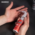 thumbnail image 5 of Beardburys Hover Hair Styling Powder for Men Matte Texture Powder, Root Lift & Volume, Fine Hair, No Shine, Flexible Hold, Barber-Quality styling 12g + Refill, 5 of 5