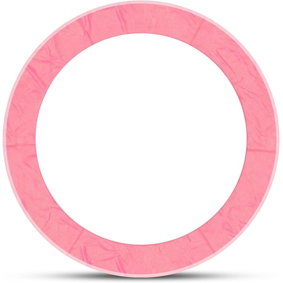 AOTOB Trampoline Safety Pad, 12ft 14ft 15ft Universal Replacement Trampoline Spring Cover, Edge Cover Springs Protection Pad, Exercise Play Comfortable, Water-Resistant