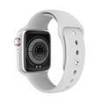 thumbnail image 3 of T600s Montre Intelligente avec Appel Bluetooth Écran 1.54 Fréquence Cardiaque Bracelet, 3 of 5