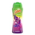 thumbnail image 2 of Gain Fireworks Laundry Scent Booster Beads, Moonlight Breeze Scent, 18.2 oz, 2 of 11
