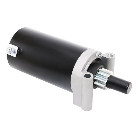 Starter Motor for Kohler Courage Twin 7000 Series KT715 KT730 SV710 SV725 SV730 SV735 20-27HP Replaces OEM 32-098-01 32-098-03 32-098-04S
