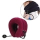 thumbnail image 5 of Dispositivo de de cuello cervical Soporte de cuello inflable para rojo Colcomx Dispositivo de tracción del cuello, 5 of 8