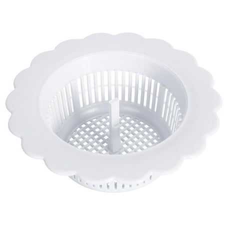 

CFXNMZGR Strainers Drains Sieve Kitchen Sink Strainer Spout Filter Basket Sink Strainer Spout Filter