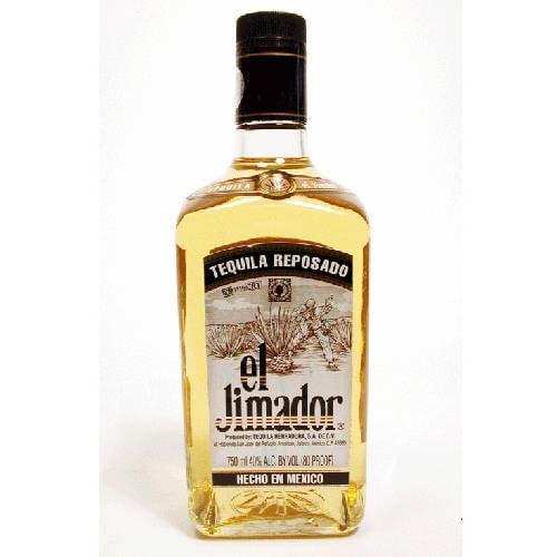 el Jimador Tequila Reposado 750ml Bottle BrickSeek