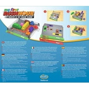 ThinkFun My First Rush Hour Single Player Logic Game
