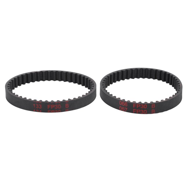 Correa Síncrona, Pieza De Coche Rc Correa Dentada De Bucle Cerrado, Correa Síncrona De Goma Correa Dentada De Bucle Cerrado RC Correa Dentada Para Coche De Juguete Rc Car ANGGREK Otros