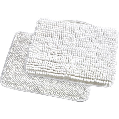 Shark Vac Then Steam Replacement Pads