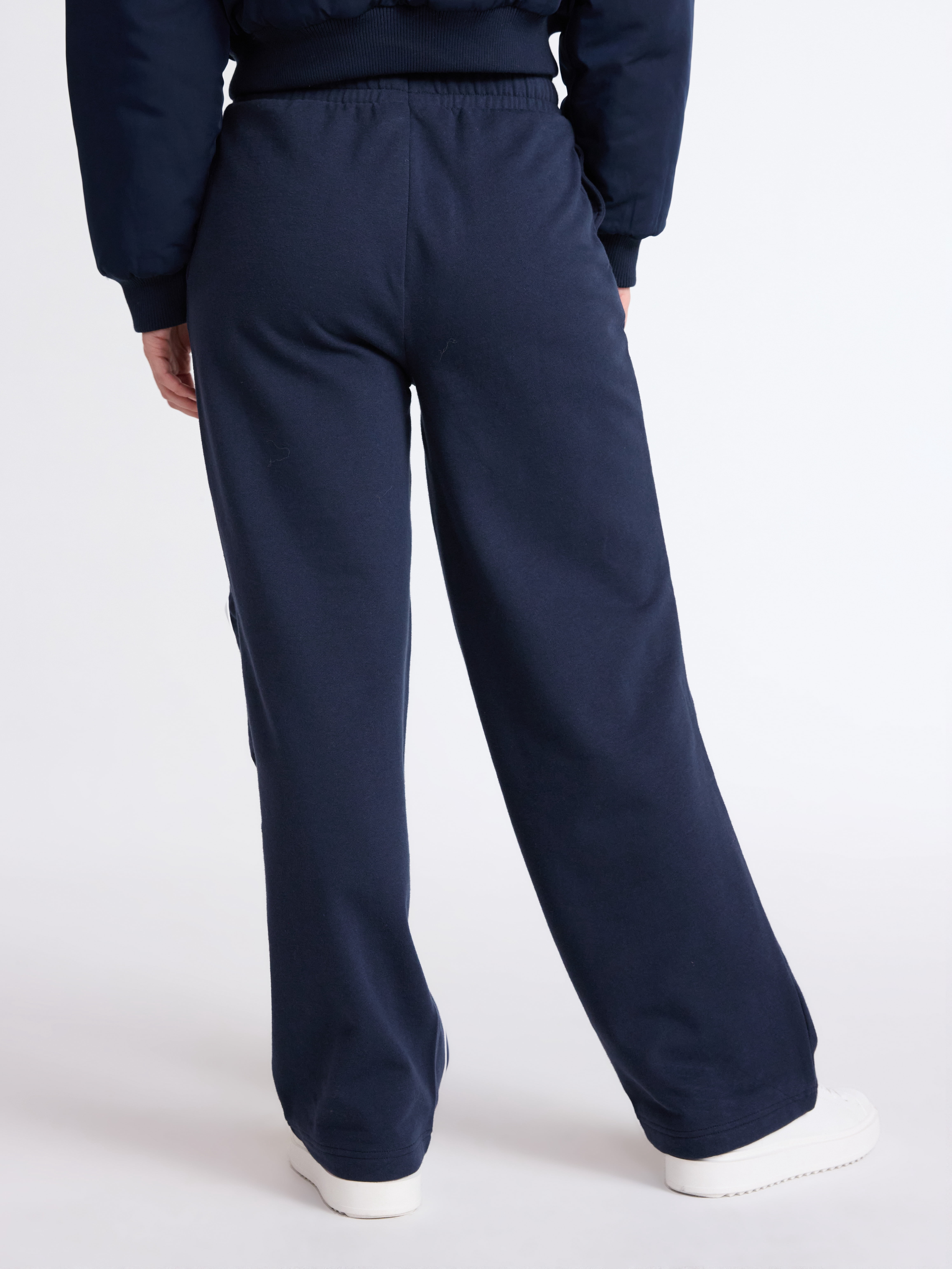 Scoop Limited Edition Women’s and Women's Plus New York Sweatpants with Embroidery, Sizes XS-4X