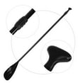 thumbnail image 3 of Paddle Sup Paddle Black Sup Stand Up Paddle Board For Surfing Surfboard Stretchable Aluminum Alloy, 3 of 7