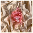 thumbnail image 1 of Super cute Melody Cinnamoroll Lightyear Prevenir yellowing Case iPhone 14 11 13 12 X XS Pro Max xr Mini 7 Samsung Galaxy S22 ultra plus Cubierta Transparente Dura A Prueba De Golpes, 1 of 3