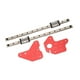 thumbnail image 4 of Accesorios de MoviMiento lineal, Bloque de Deslizamiento Lineal de Tamaña Pequeño, Acero para Enderner-3Pro para Ender-3, 4 of 7