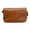 Brown bag, variant on Camera Storage Bag for ZV 1F Vloggers with Water Resistant Scratch Proof