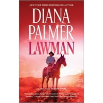 Lawman (Paperback)