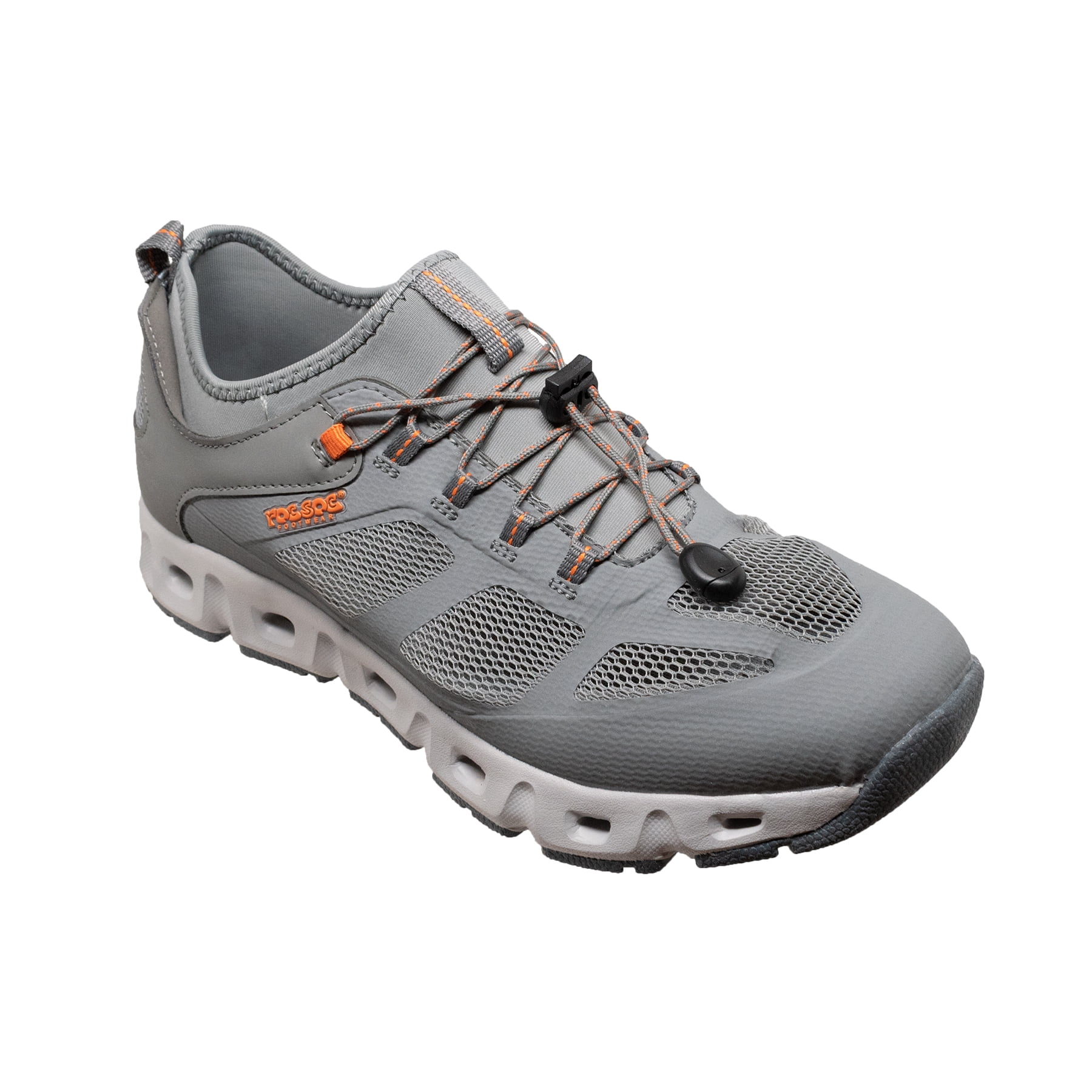 RocSoc Men's Trail Hiker Shoe, Grey - Walmart.com