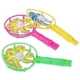 thumbnail image 4 of 3Pcs/set Children Plastic Windmill Whistling Handle Toys Pinwheel, 4 of 4