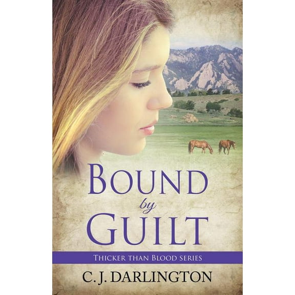 Bound by Guilt (Paperback)