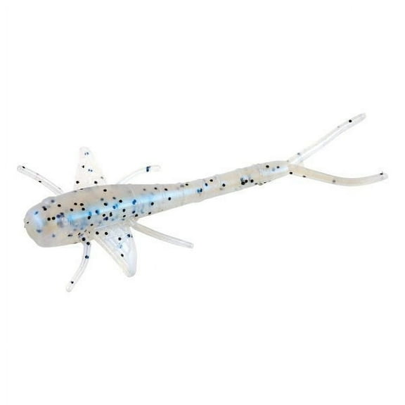 Bobby Garland 2.25 in Fishing Lure for Enticing Crappie