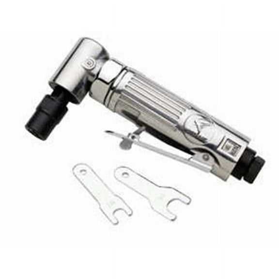 0.25 In. Mini Angle Air Die Grinder